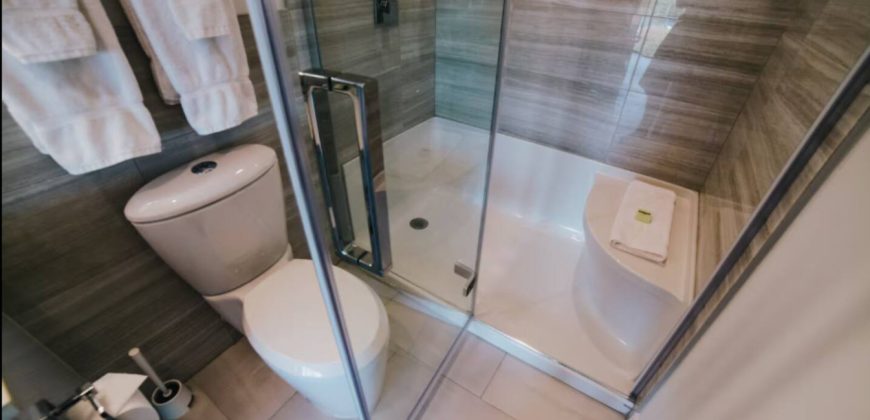 Corporate Stays | OSB 1 Bedroom