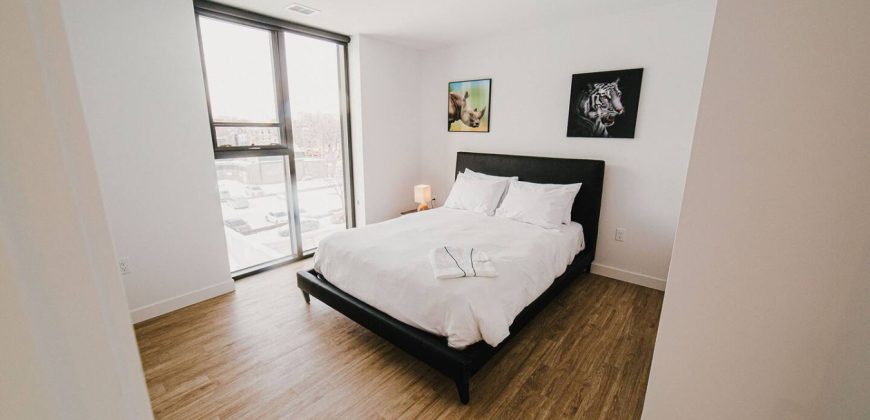 Corporate Stays | OSB 1 Bedroom
