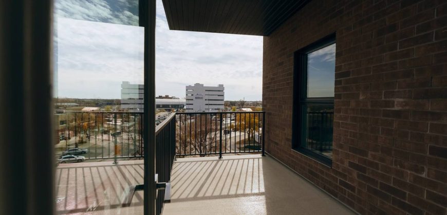 Corporate Stays | OSB 2 Bedrooms