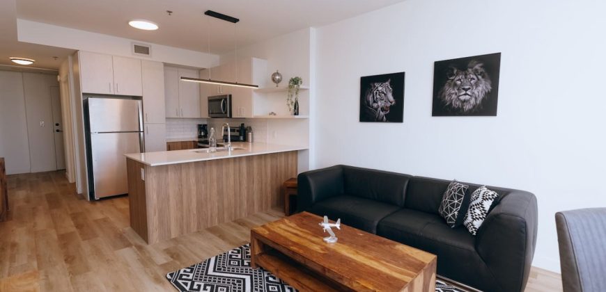 Corporate Stays | OSB 2 Bedrooms