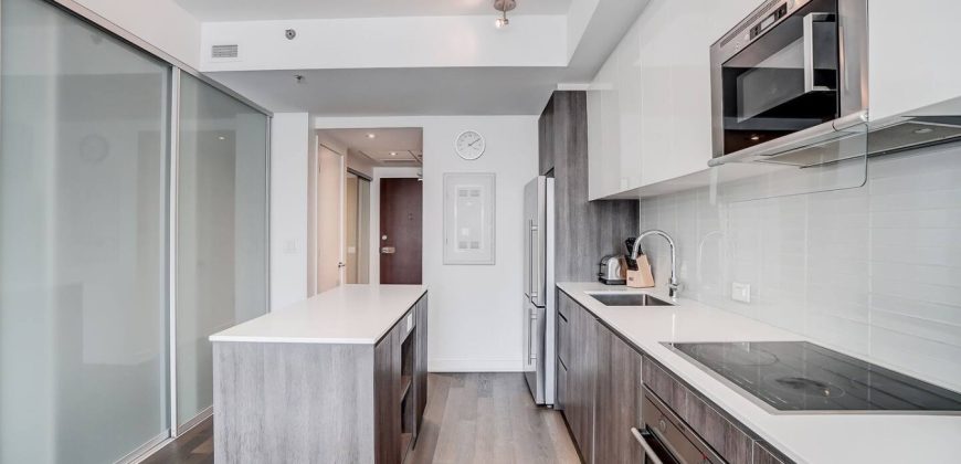 Corporate Stays | Slater 2 Bedrooms