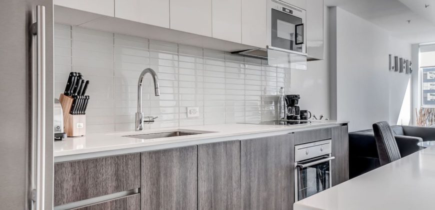 Corporate Stays | Slater 2 Bedrooms