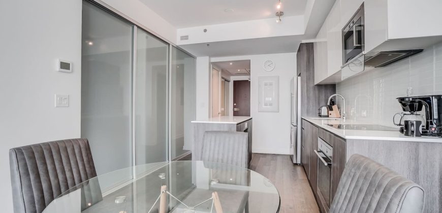 Corporate Stays | Slater 2 Bedrooms