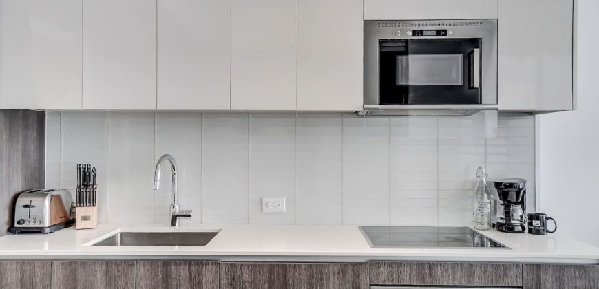 Corporate Stays | Slater 2 Bedrooms