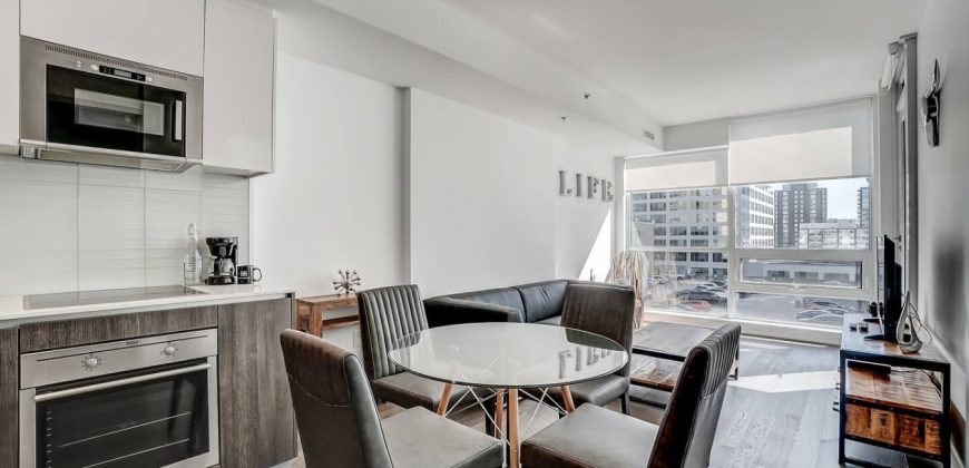 Corporate Stays | Slater 2 Bedrooms