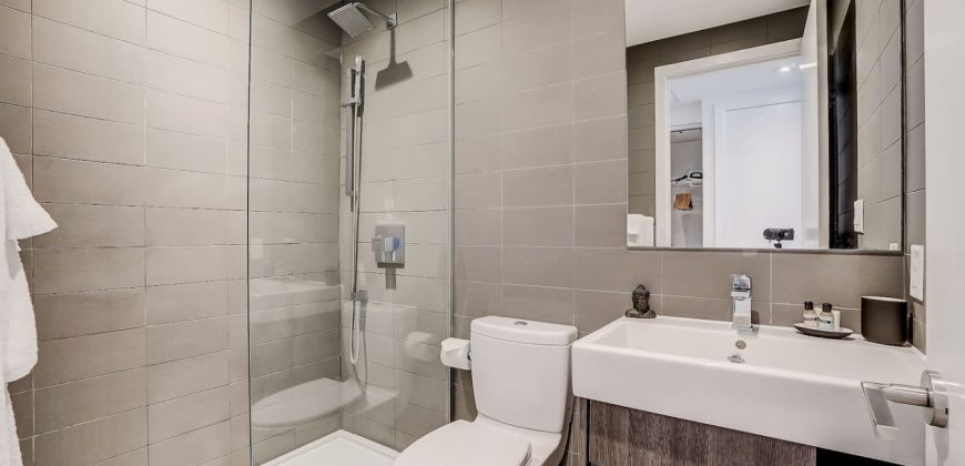 Corporate Stays | Slater 2 Bedrooms