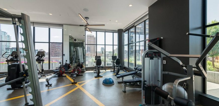 Corporate Stays | Sodo 2 Bedrooms