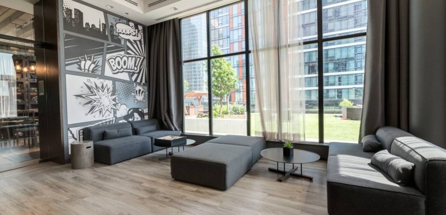 Corporate Stays | Sodo 2 Bedrooms
