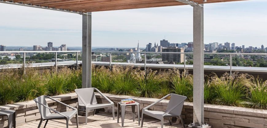 Corporate Stays | Wellington 2 Bedrooms