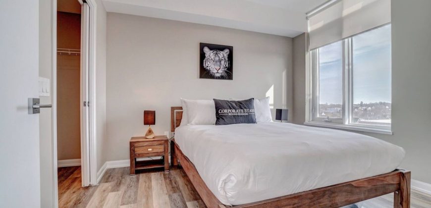 Corporate Stays | Wellington 2 Bedrooms