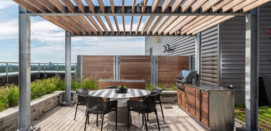 Corporate Stays | Wellington 2 Bedrooms