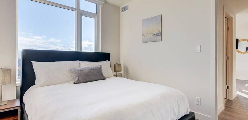 Corporate Stays | Hazel 1 Bedroom W/Den