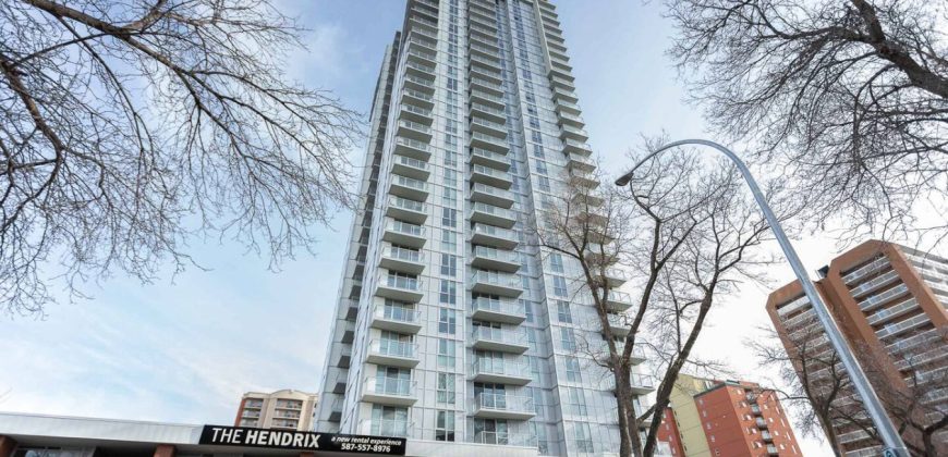 Corporate Stays | Hendrix – 2 Bedrooms