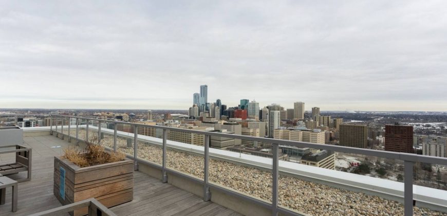 Corporate Stays | Hendrix – 2 Bedrooms
