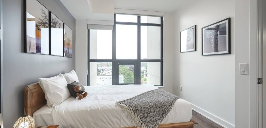 Corporate Stays | Brightstone 1 Bedroom + DEN