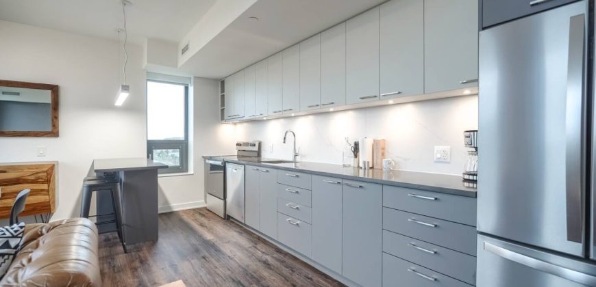 Corporate Stays | Brightstone 3 Bedrooms