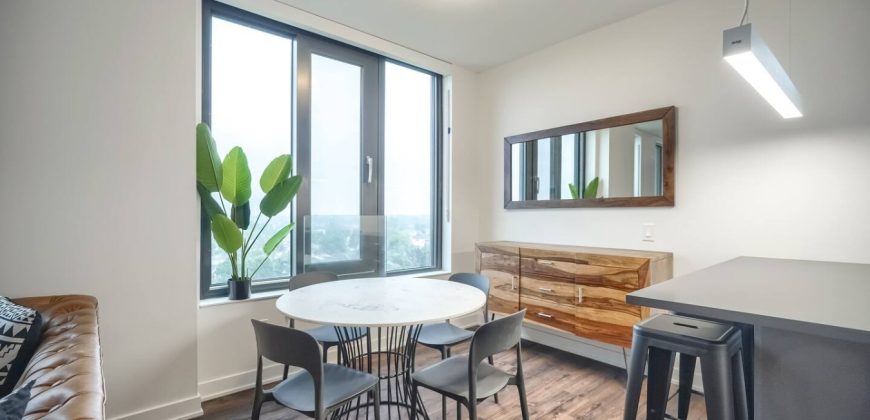 Corporate Stays | Brightstone 3 Bedrooms