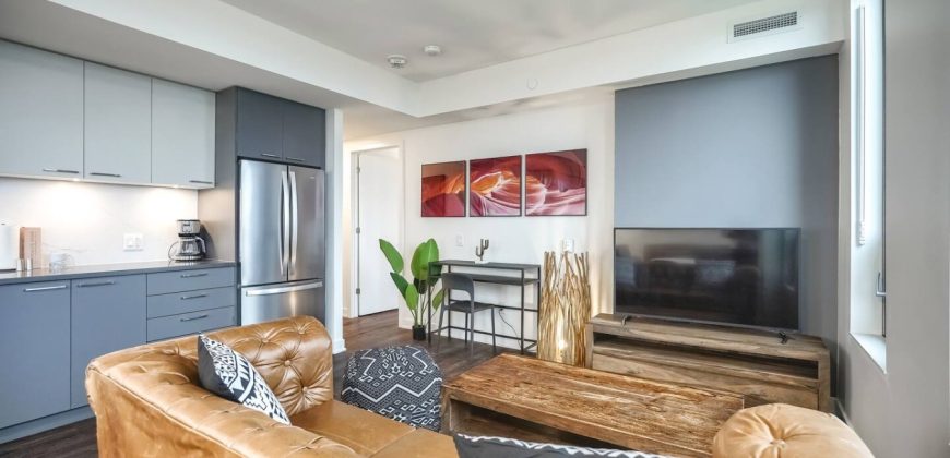 Corporate Stays | Brightstone 3 Bedrooms