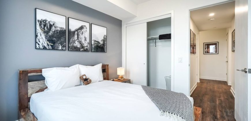 Corporate Stays | Brightstone 3 Bedrooms