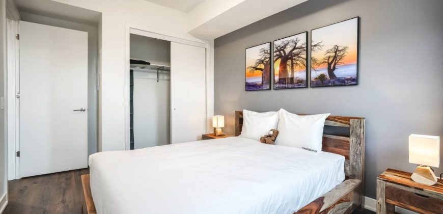 Corporate Stays | Brightstone 3 Bedrooms