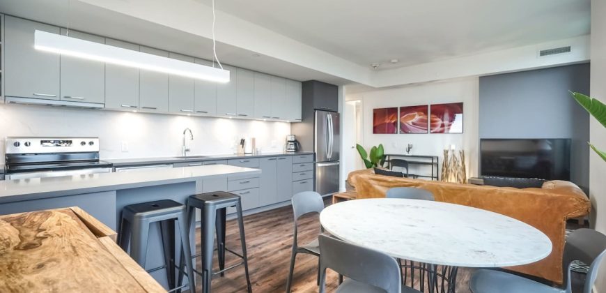 Corporate Stays | Brightstone 3 Bedrooms