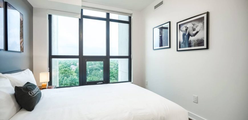 Corporate Stays | Brightstone 3 Bedrooms