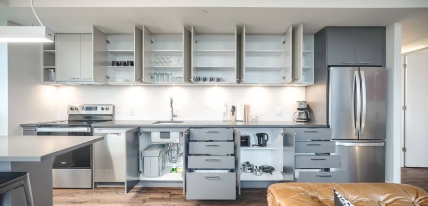 Corporate Stays | Brightstone 3 Bedrooms