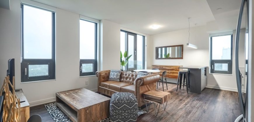 Corporate Stays | Brightstone 3 Bedrooms