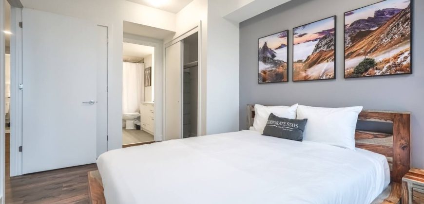 Corporate Stays | Brightstone 3 Bedrooms