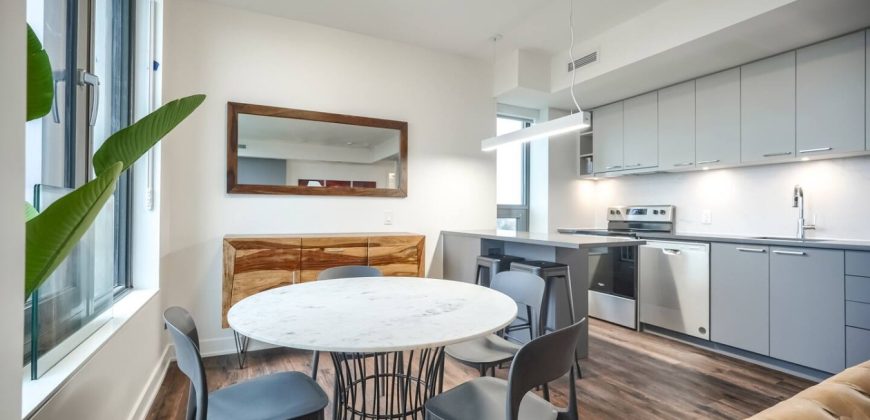 Corporate Stays | Brightstone 3 Bedrooms