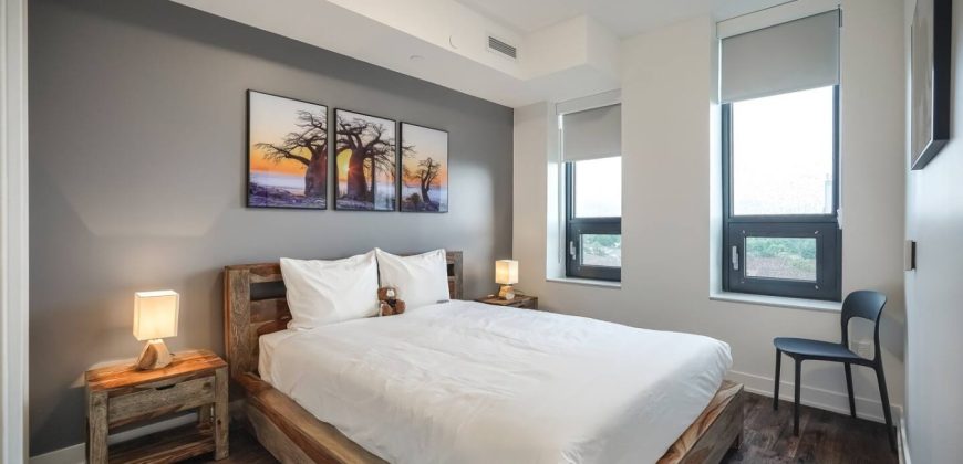 Corporate Stays | Brightstone 3 Bedrooms