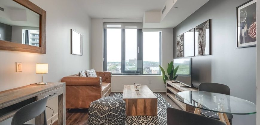 Corporate Stays | Brightstone 1 Bedroom