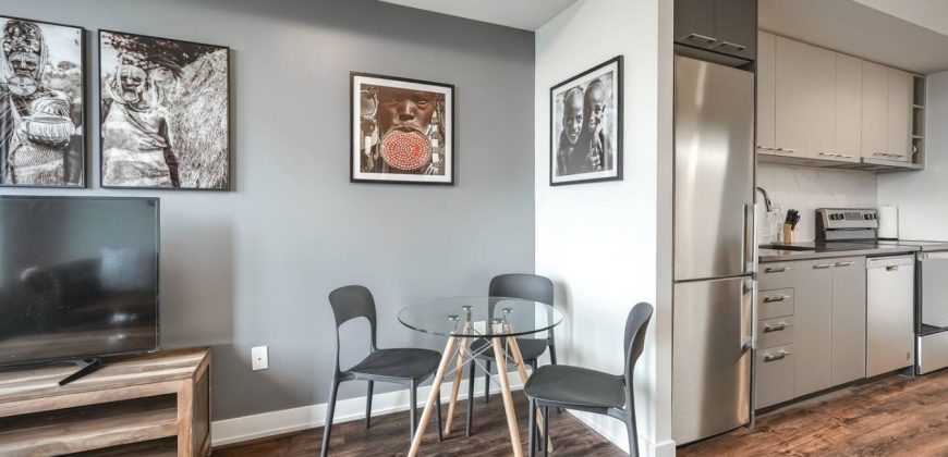 Corporate Stays | Brightstone 1 Bedroom