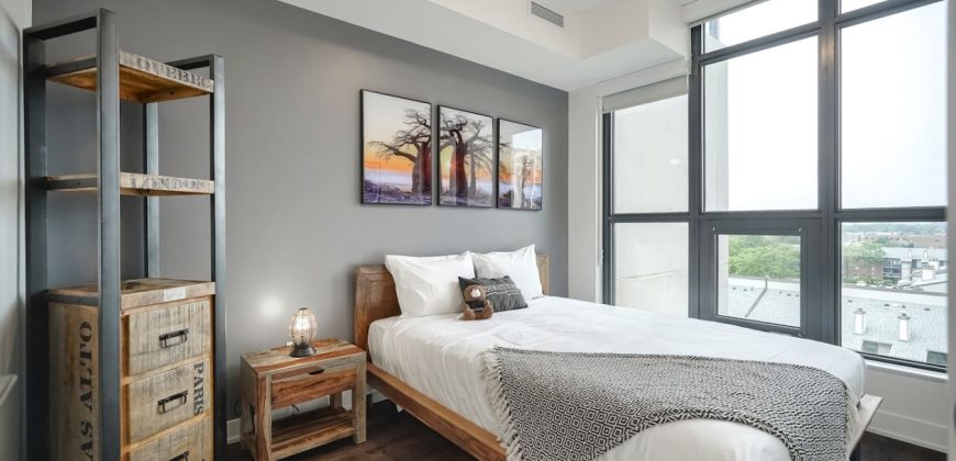 Corporate Stays | Brightstone 1 Bedroom