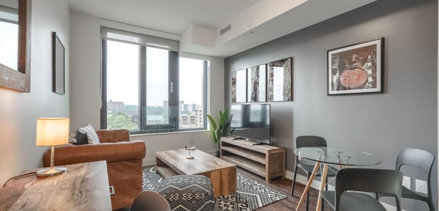 Corporate Stays | Brightstone 1 Bedroom