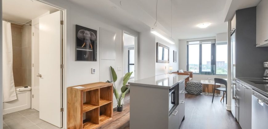 Corporate Stays | Brightstone 1 Bedroom