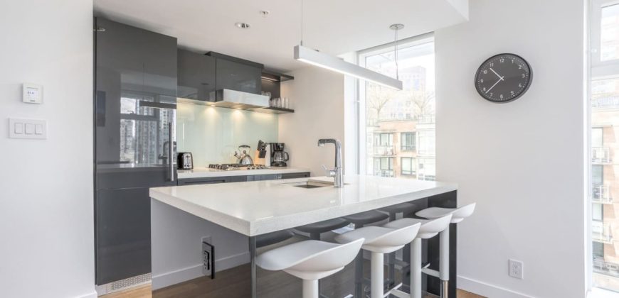 Corporate Stays | Telus Gardens 2 Bedrooms Corporate Stays | Telus Gardens 2 Bedrooms