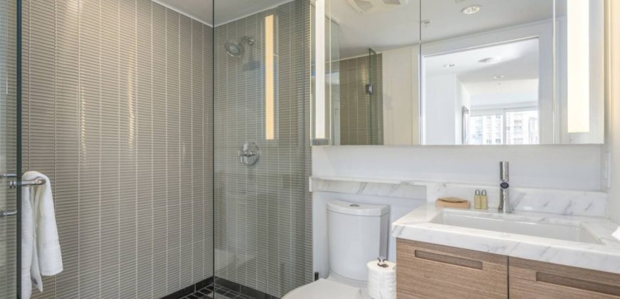 Corporate Stays | Telus Gardens 2 Bedrooms Corporate Stays | Telus Gardens 2 Bedrooms