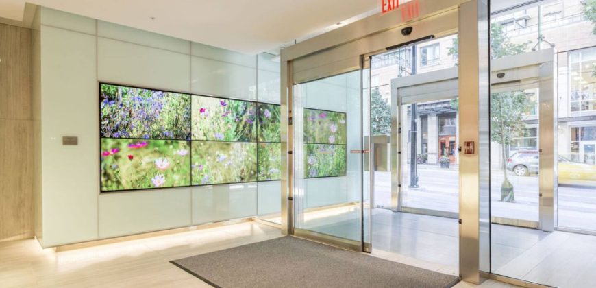 Corporate Stays | Telus Gardens 2 Bedrooms Corporate Stays | Telus Gardens 2 Bedrooms