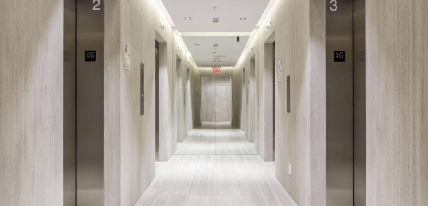 Corporate Stays | Telus Gardens 2 Bedrooms Corporate Stays | Telus Gardens 2 Bedrooms