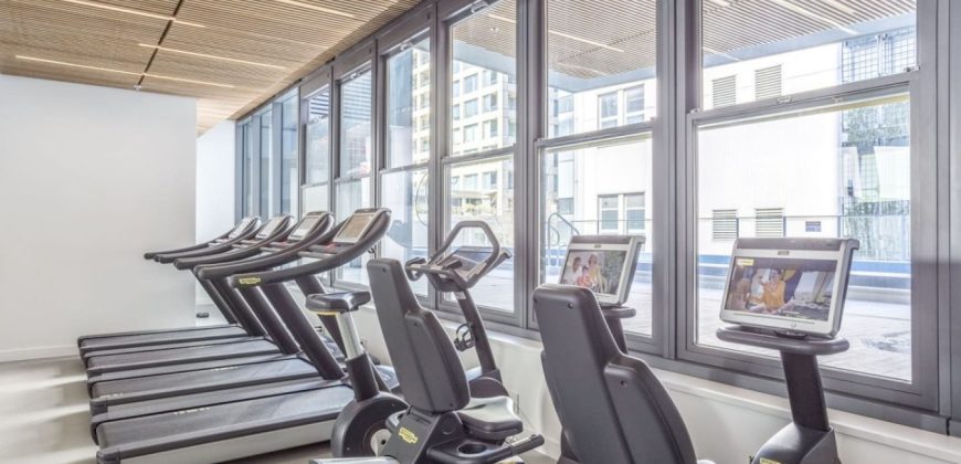 Corporate Stays | Telus Gardens 2 Bedrooms Corporate Stays | Telus Gardens 2 Bedrooms