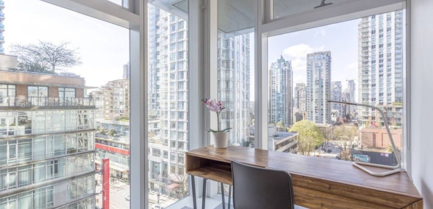 Corporate Stays | Telus Gardens 2 Bedrooms Corporate Stays | Telus Gardens 2 Bedrooms