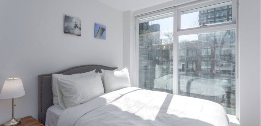 Corporate Stays | Telus Gardens 2 Bedrooms Corporate Stays | Telus Gardens 2 Bedrooms