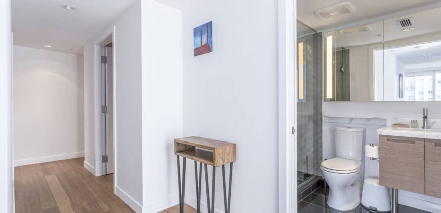 Corporate Stays | Telus Gardens 2 Bedrooms Corporate Stays | Telus Gardens 2 Bedrooms