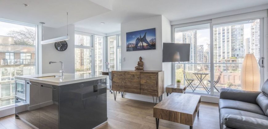 Corporate Stays | Telus Gardens 2 Bedrooms Corporate Stays | Telus Gardens 2 Bedrooms