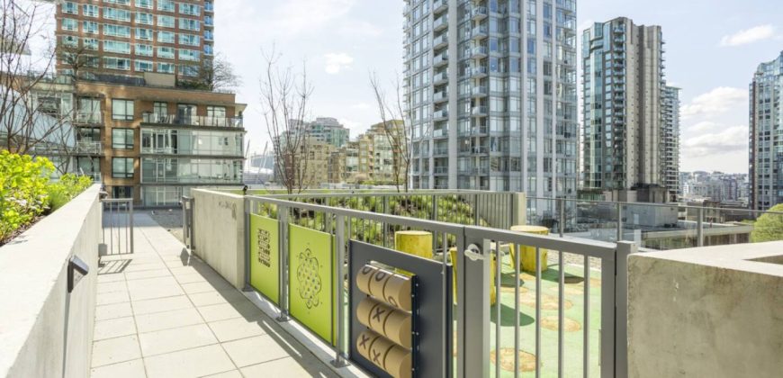 Corporate Stays | Telus Gardens 2 Bedrooms Corporate Stays | Telus Gardens 2 Bedrooms
