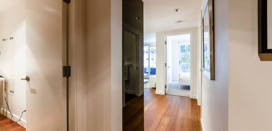 Corporate Stays | Telus Gardens 1 Bedroom Corporate Stays | Telus Gardens 1 Bedroom