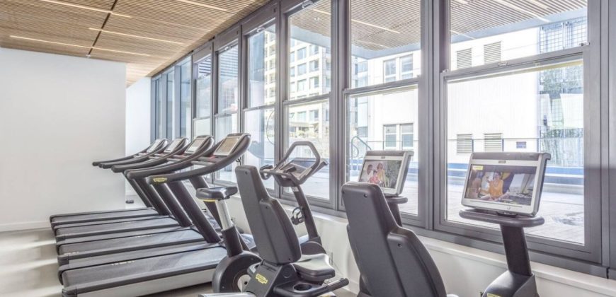 Corporate Stays | Telus Gardens 1 Bedroom Corporate Stays | Telus Gardens 1 Bedroom