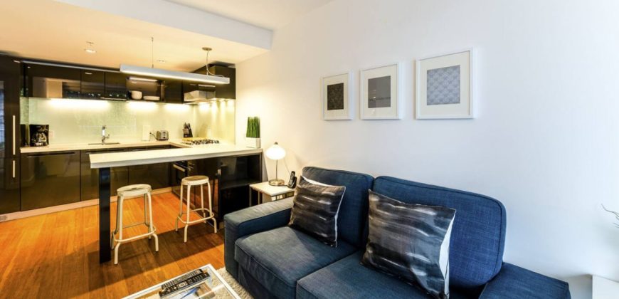 Corporate Stays | Telus Gardens 1 Bedroom Corporate Stays | Telus Gardens 1 Bedroom
