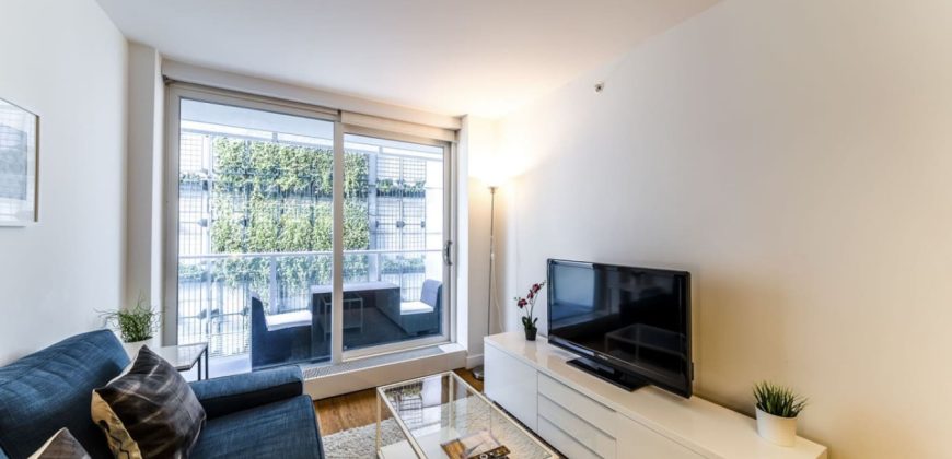 Corporate Stays | Telus Gardens 1 Bedroom Corporate Stays | Telus Gardens 1 Bedroom